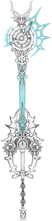 Young Xehanort's Keyblade (Art).png