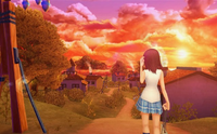 Destiny Islands (Kairi) (Removed) KHII.png