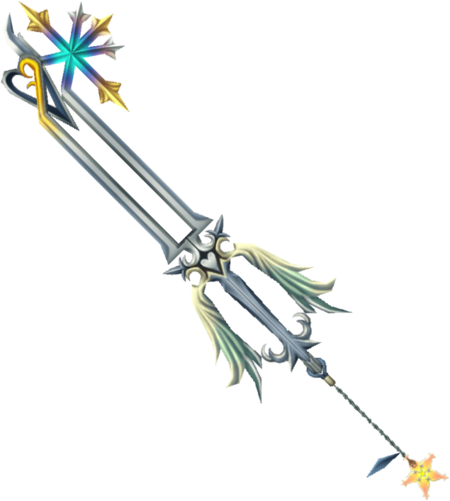 User:Rex Ronald Rilander/Character - Kingdom Hearts Wiki, the Kingdom ...