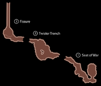 Minimap (Keyblade Graveyard) KHBBS.png