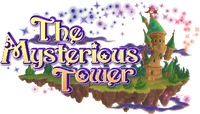 The Mysterious Tower Logo KHIII.png