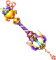 Category:Kingdom Hearts 3D: Dream Drop Distance Keyblade images ...