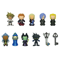 Figural Keychains 02 Monogram International.png