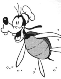 Goofy AT KH Manga.png
