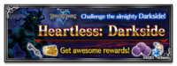 Heartless - Darkside banner FFBE.png