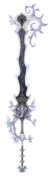 Invi's Keyblade - Kingdom Hearts Wiki, the Kingdom Hearts encyclopedia