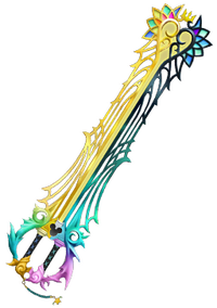 Combined Keyblade KHMOM.png