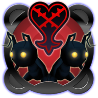 Heartless Hunter Trophy KHHD.png