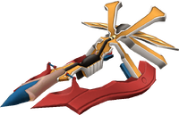 Keyblade Ride Racer (Terra) KHBBS.png