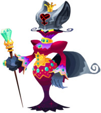 Mean Maiden KHUX.png