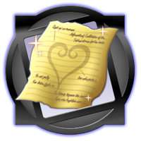 Searcher Trophy KHHD.png