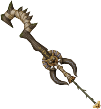 Circle of Life (HT) KHII.png