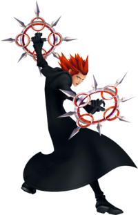 Axel (Battle) KHD.png