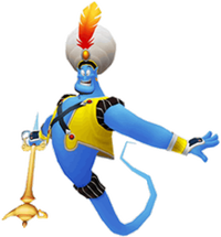 Genie (Master) KHII.png