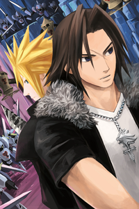 Cloud and Leon KHII Novel.png