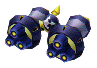 Gatling Ship KHII.png