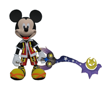 Mickey Mouse (Kingdom Hearts Select).png