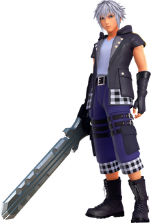 Form:Riku - Kingdom Hearts Wiki, the Kingdom Hearts ...
