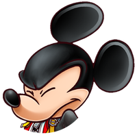 Mickey Mouse (Hurt) Sprite KHII.png