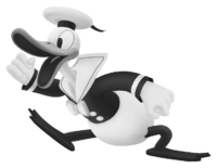 Donald Duck TR KHII.png