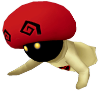 White Mushroom (Cure) KH.png
