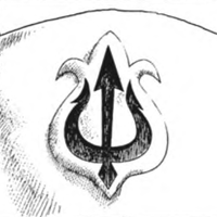 Crystal Trident KH Manga.png