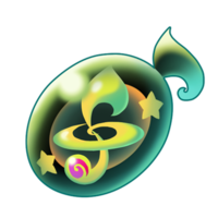 Dulcet Fantasy KH3D.png