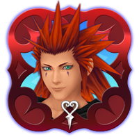 Days of Reflection Trophy KHHD.png