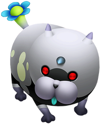 Flowbermeow (Nightmare) KH3D.png