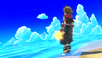 Sora Congratulations Screen SSBU.png