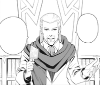 Ansem the Wise KHII Manga.png