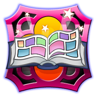 Comic King Trophy KH3DHD.png