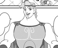 Hercules KHIII Manga.png