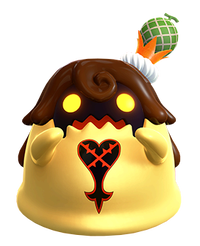 Honeydew Flan KHIII.png