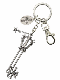 Pewter Keychain (Oathkeeper) Monogram International.png