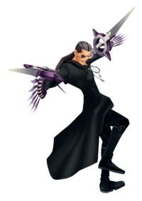 Xigbar (Sharpshooter) KHII.png