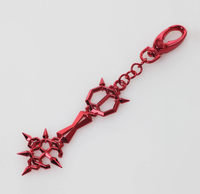 Bond of Flame Keyblade Keychain.png