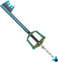Kingdom Key (SP) KHII.png