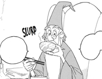 Merlin KHII Manga.png