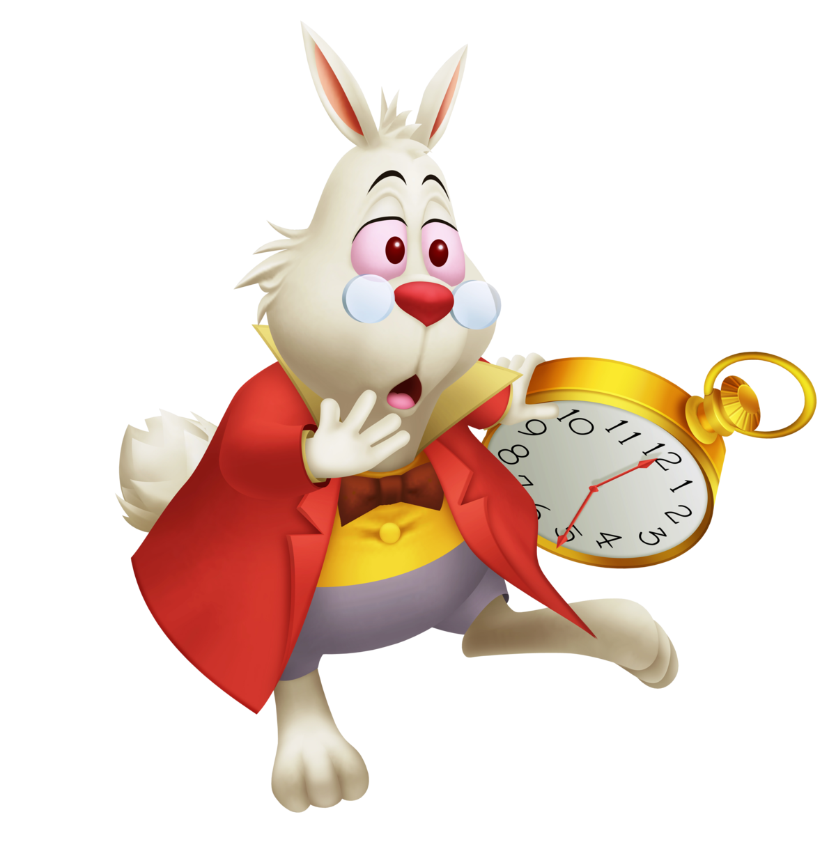 White Rabbit Kingdom Hearts Wiki, the Kingdom Hearts encyclopedia