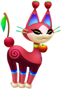 Frootz Cat (Spirit) KH3D.png