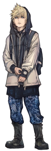 Roxas (Super Groupies) (Art).png