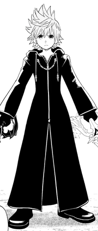Roxas KHIII Manga.png