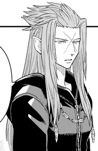 Saïx KHIII Manga.png