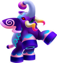 Zolephant (Nightmare) KH3D.png