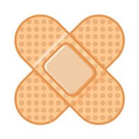 Bandage-S-02 KHIII.png