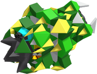 Invincible LV 4 Model KHIII.png