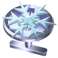 Blizzard Cufflink KHIII.png