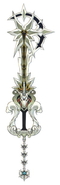 Ira's Keyblade (Art).png