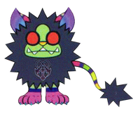 Pricklemane (Nightmare) (Art).png